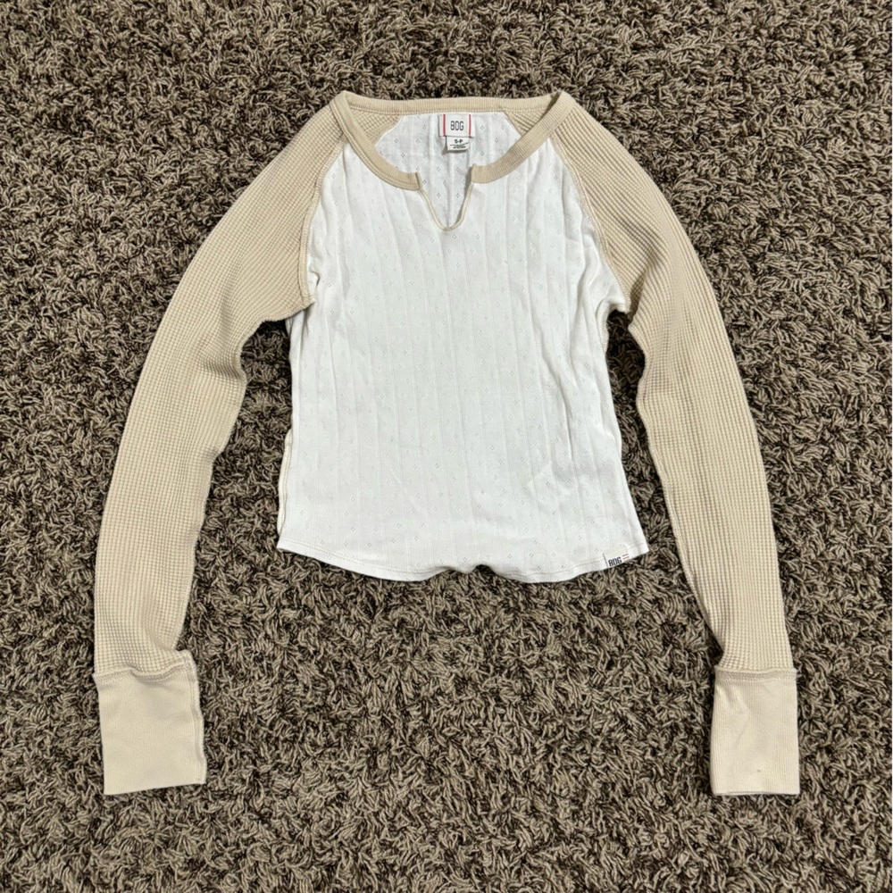 Urban Outiftters/BDG Long Sleeve